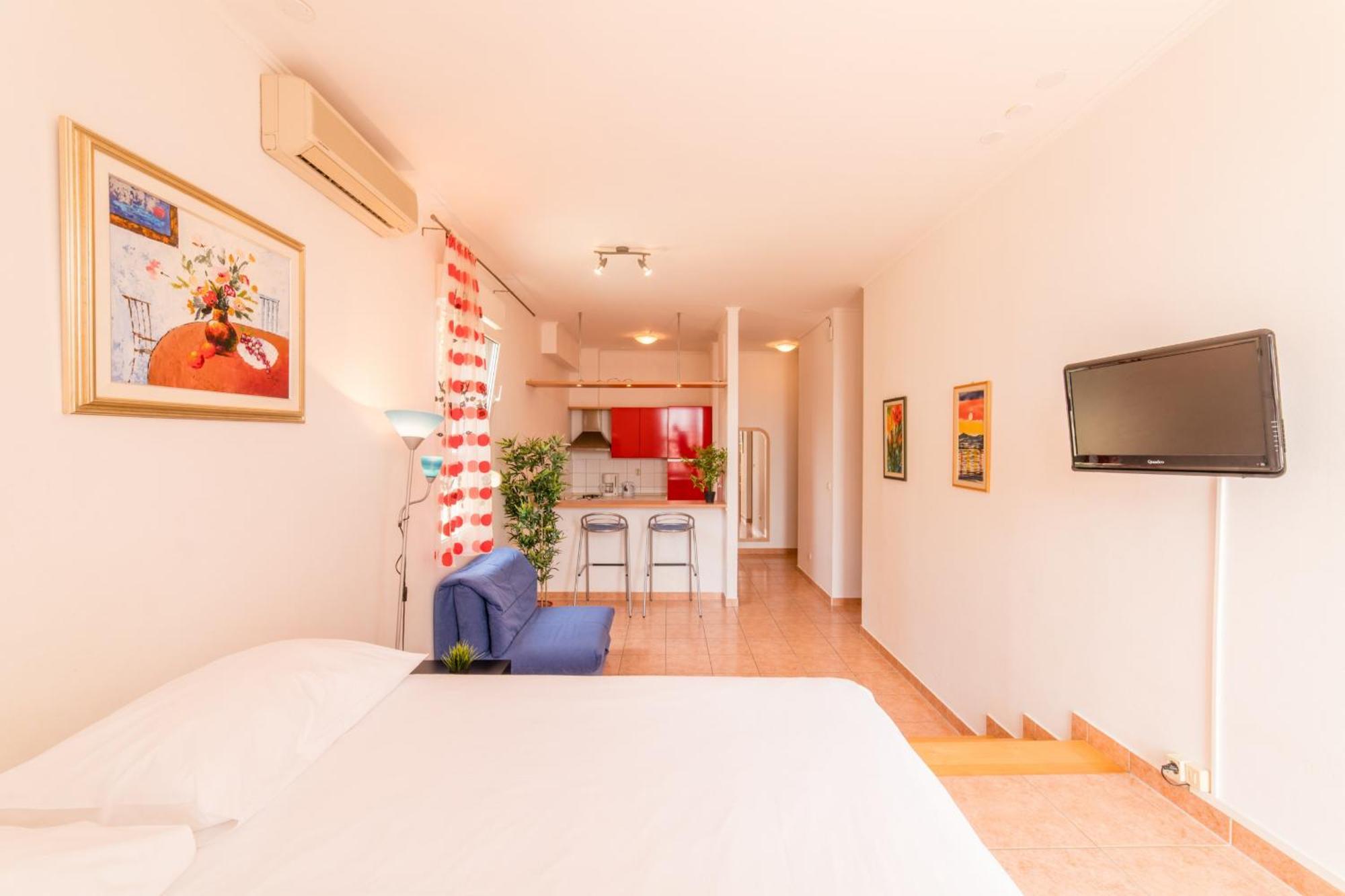 Apartments M Split Luaran gambar
