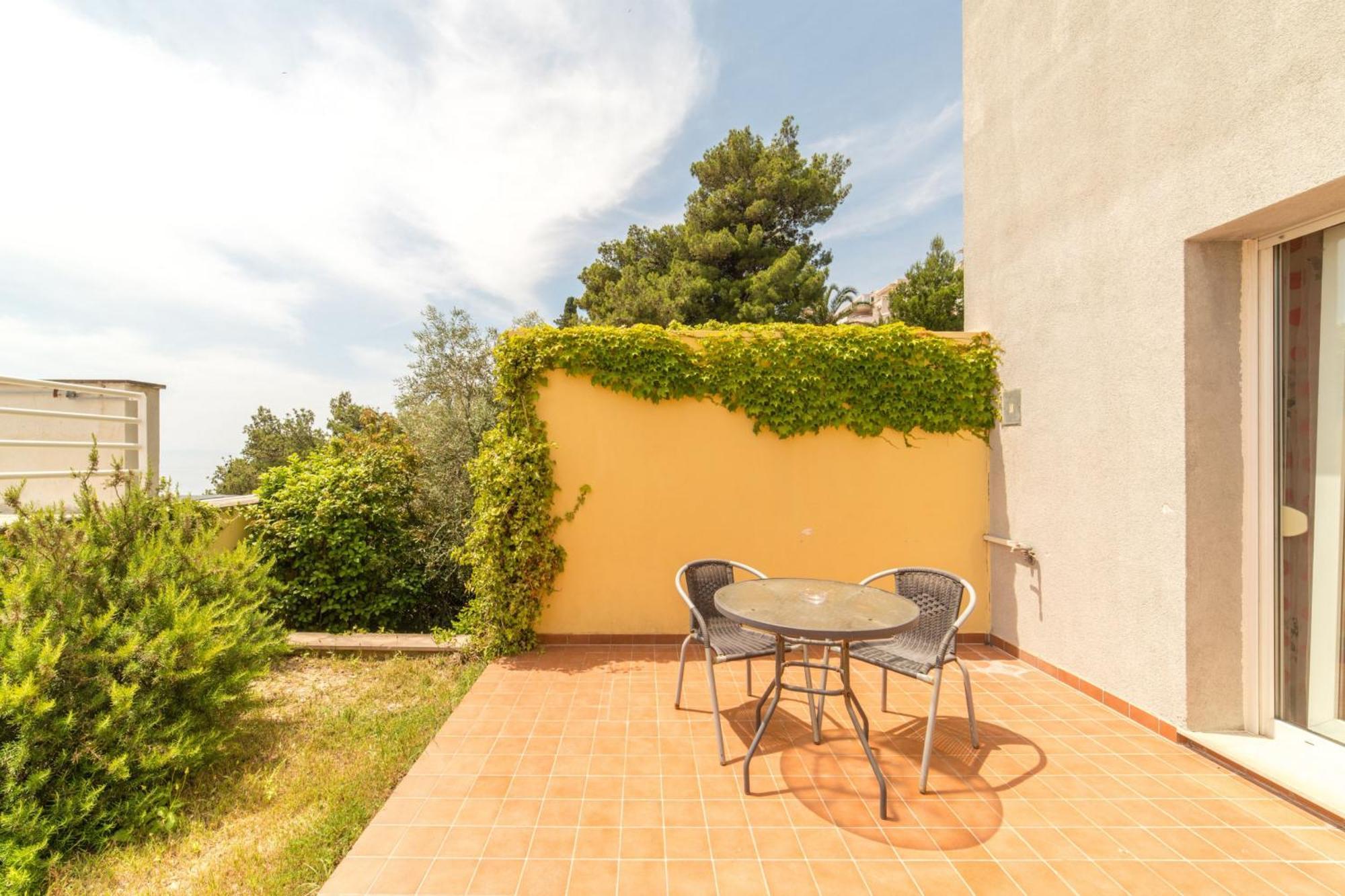 Apartments M Split Luaran gambar