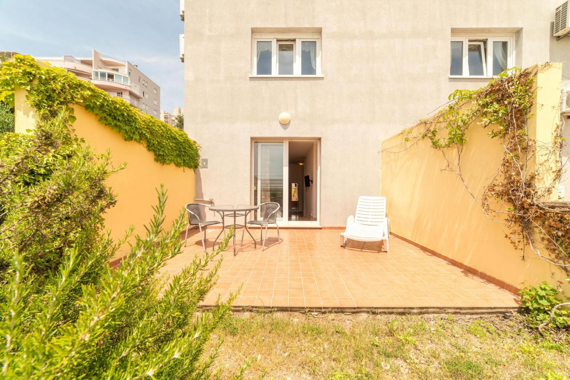 Apartments M Split Luaran gambar