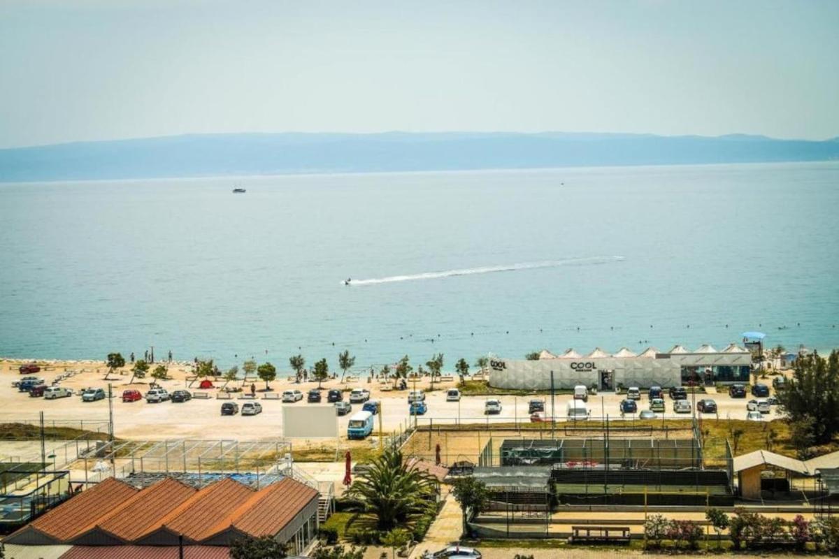 Apartments M Split Luaran gambar
