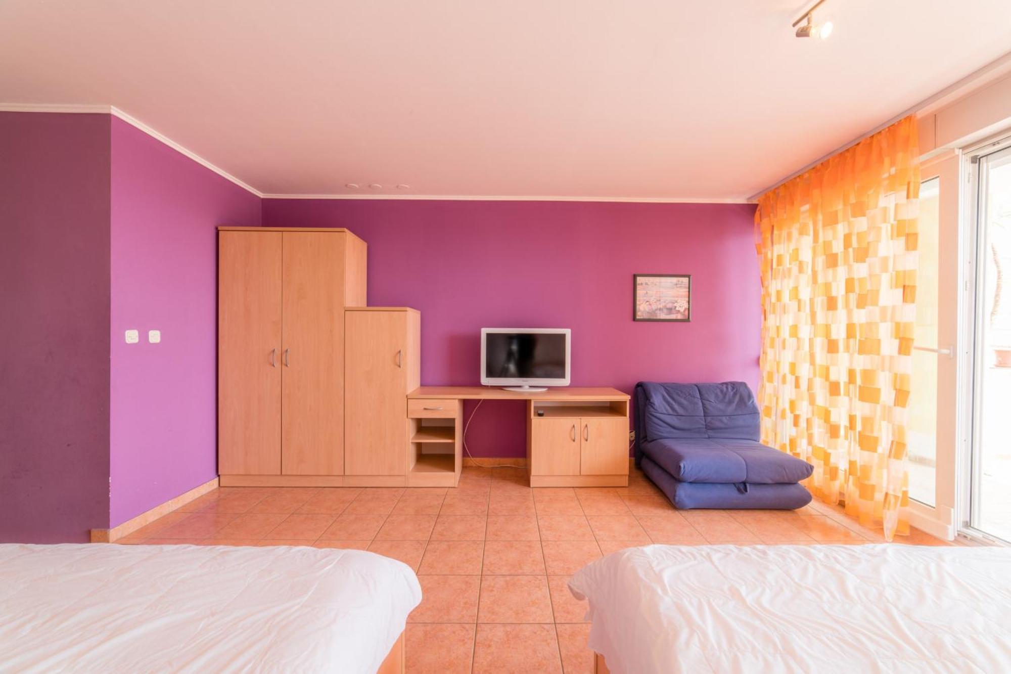 Apartments M Split Luaran gambar