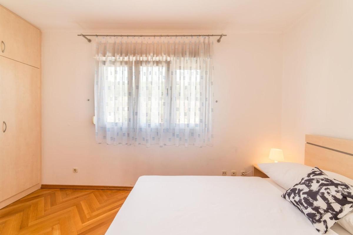 Apartments M Split Luaran gambar