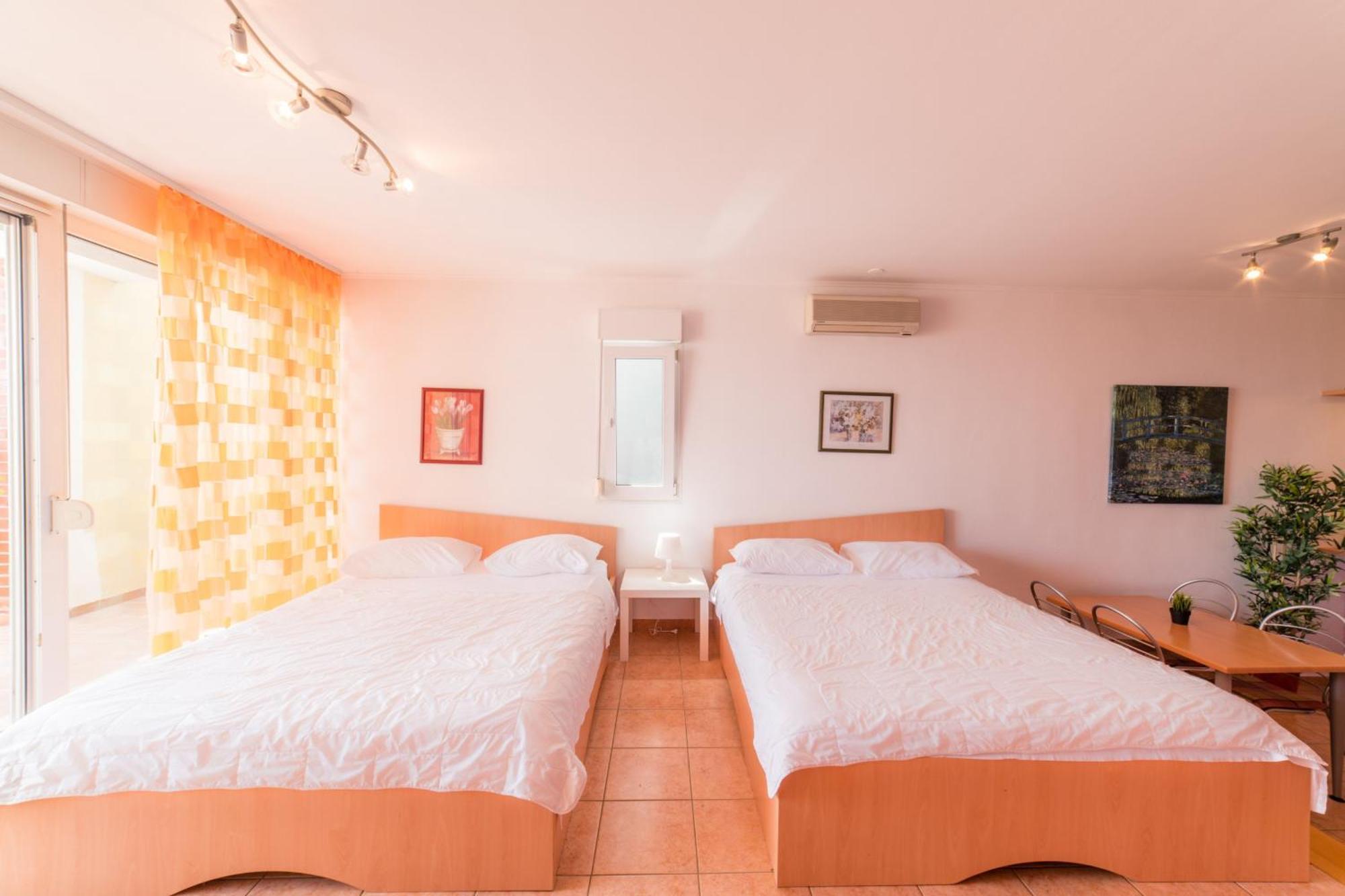 Apartments M Split Luaran gambar