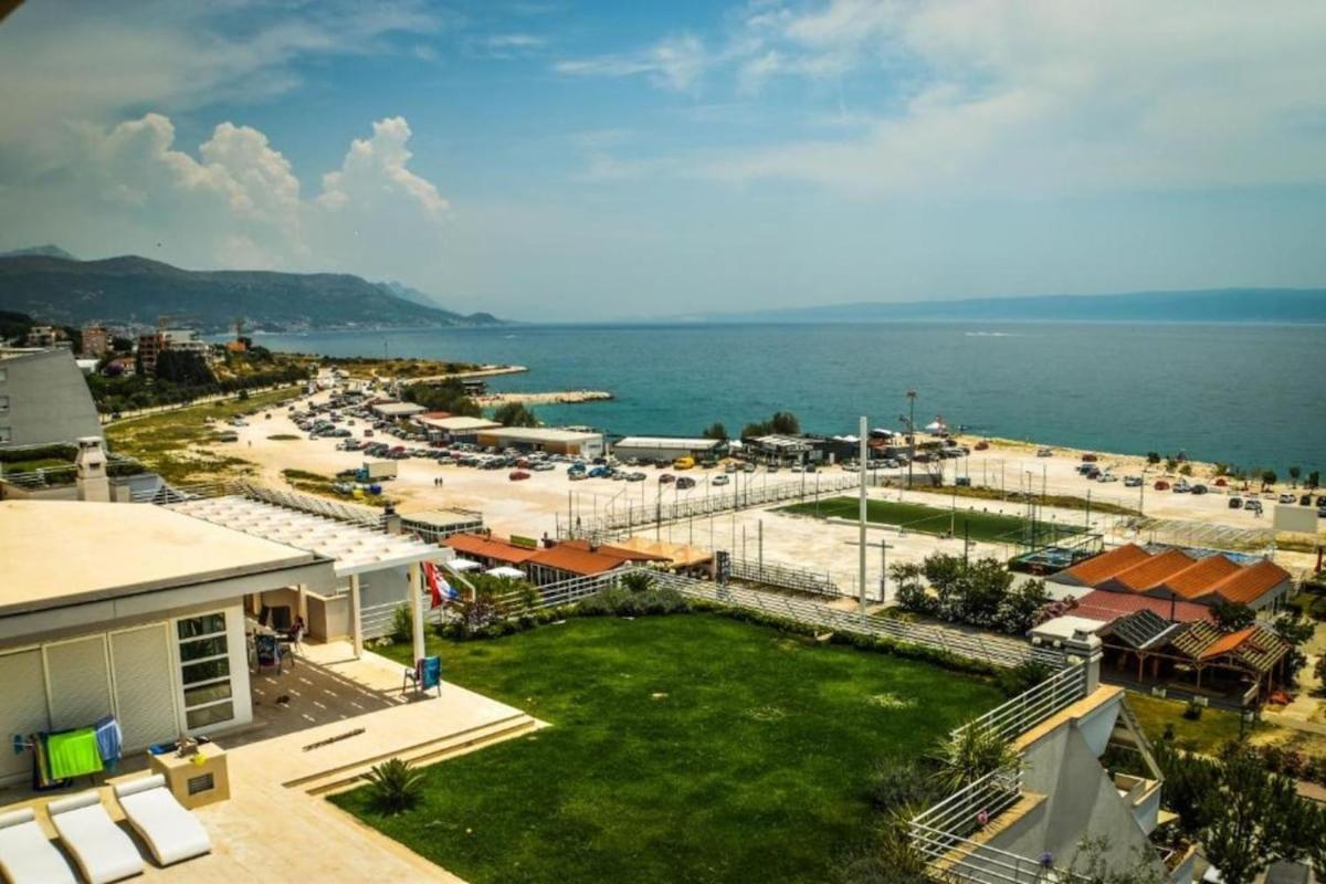 Apartments M Split Luaran gambar