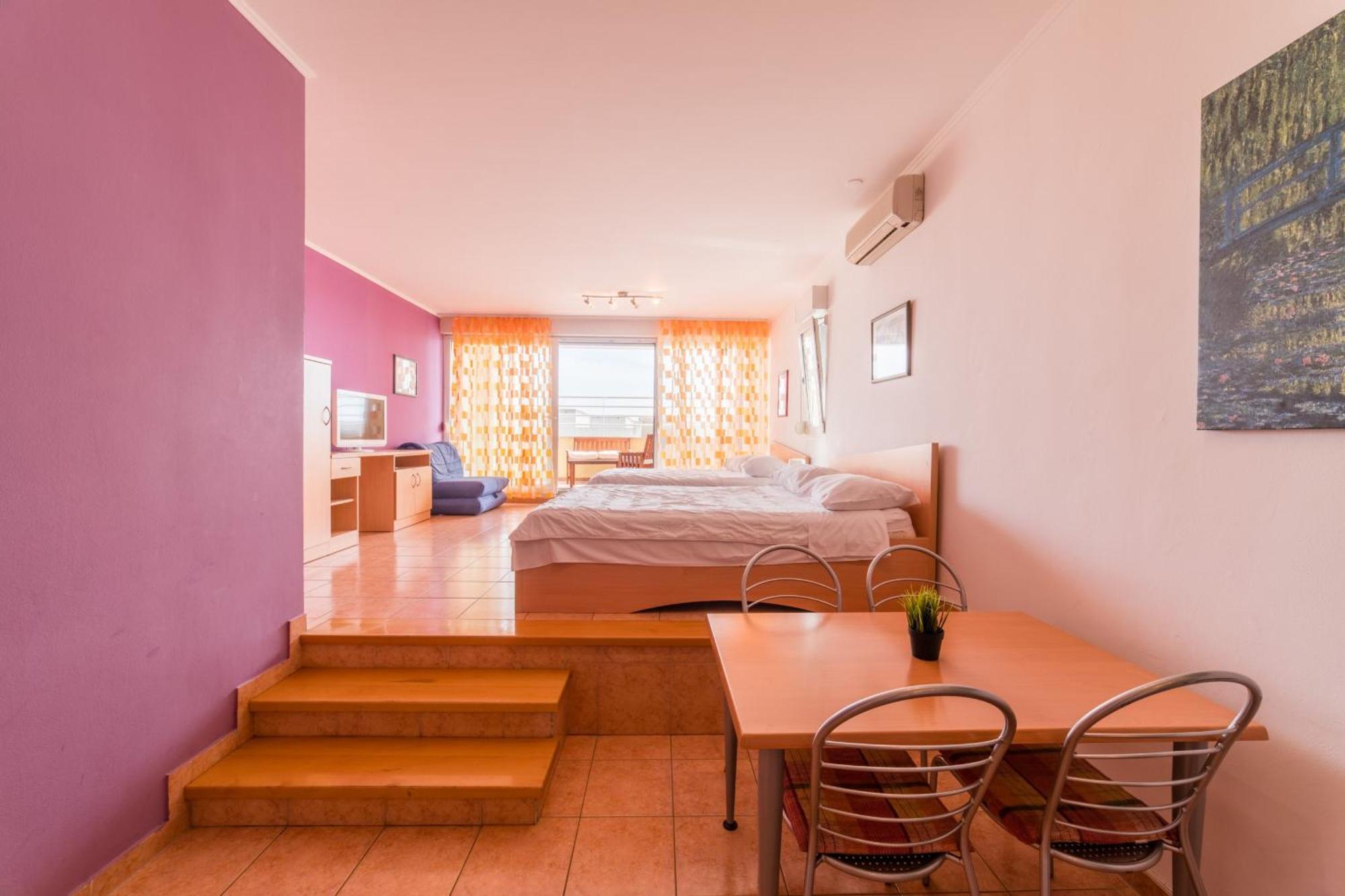 Apartments M Split Luaran gambar