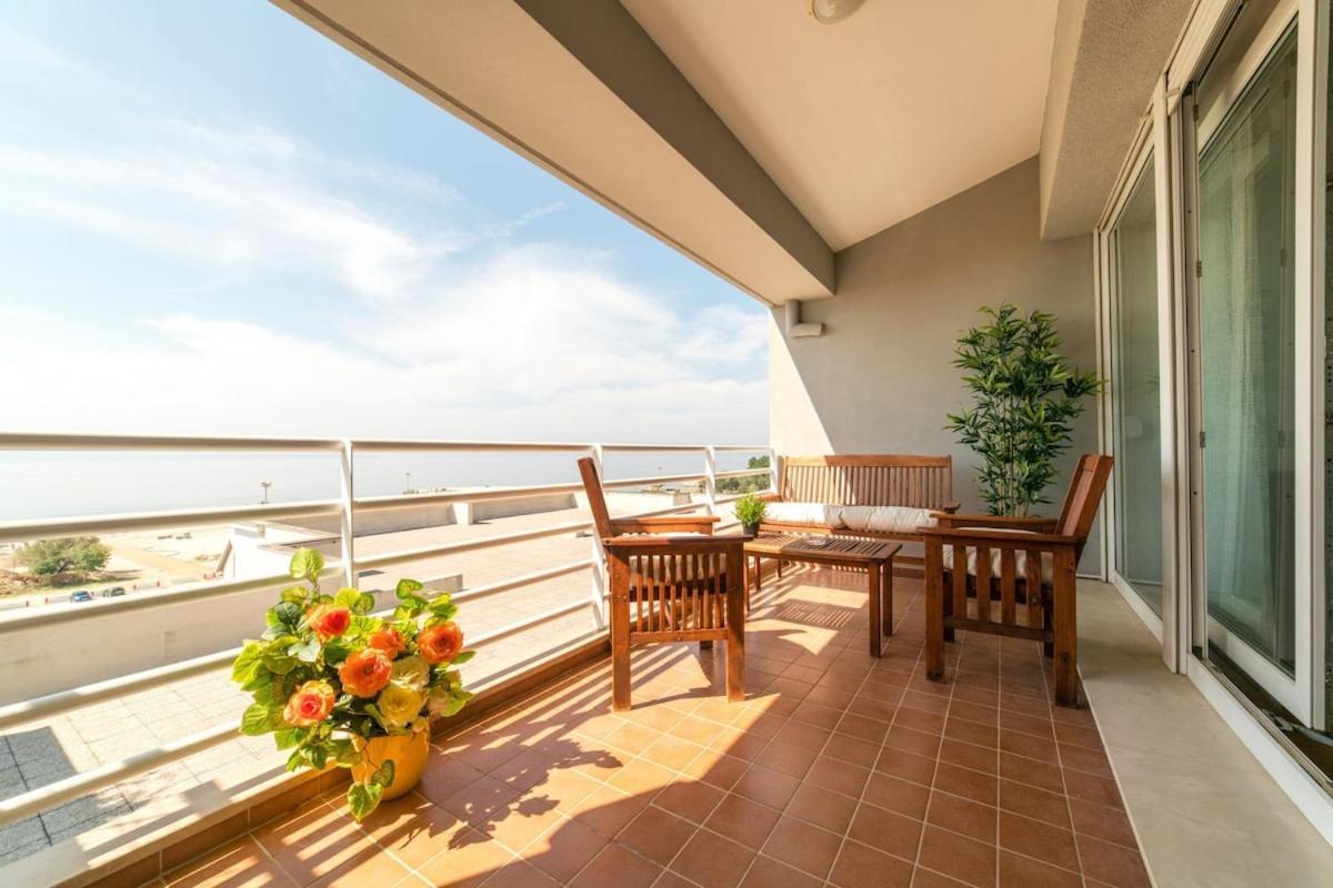 Apartments M Split Luaran gambar