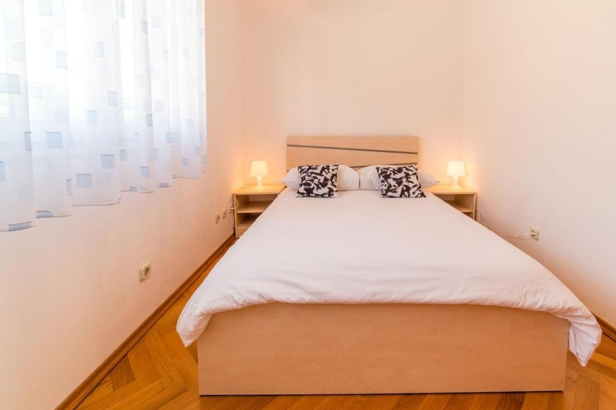 Apartments M Split Luaran gambar
