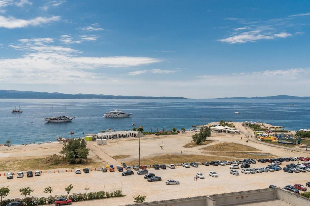 Apartments M Split Luaran gambar