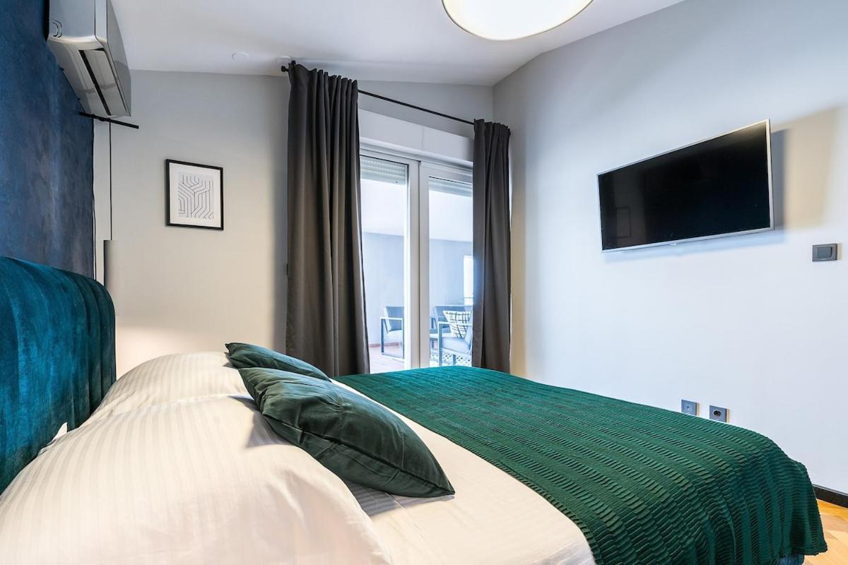 Apartments M Split Luaran gambar