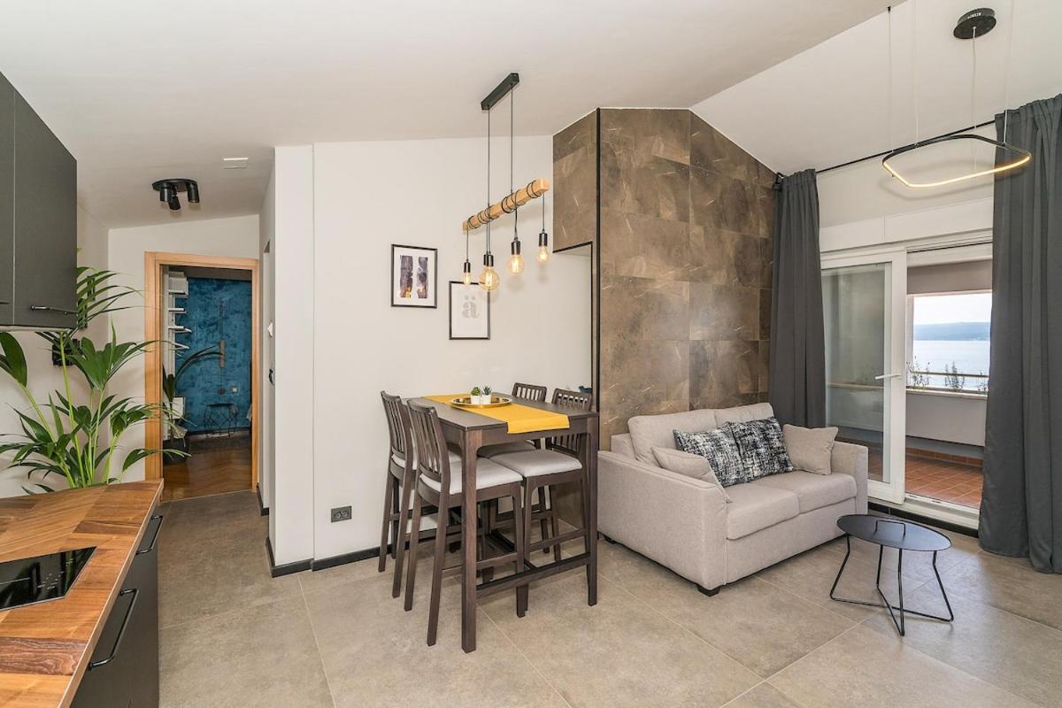 Apartments M Split Luaran gambar