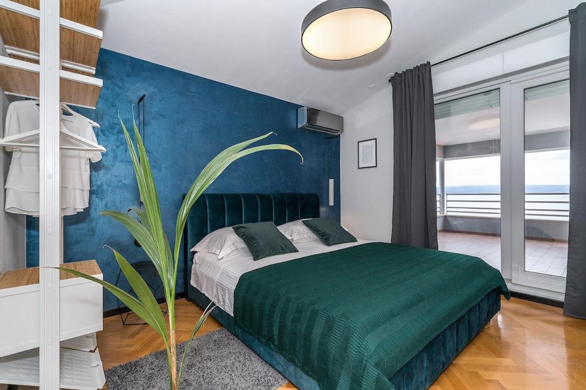 Apartments M Split Luaran gambar