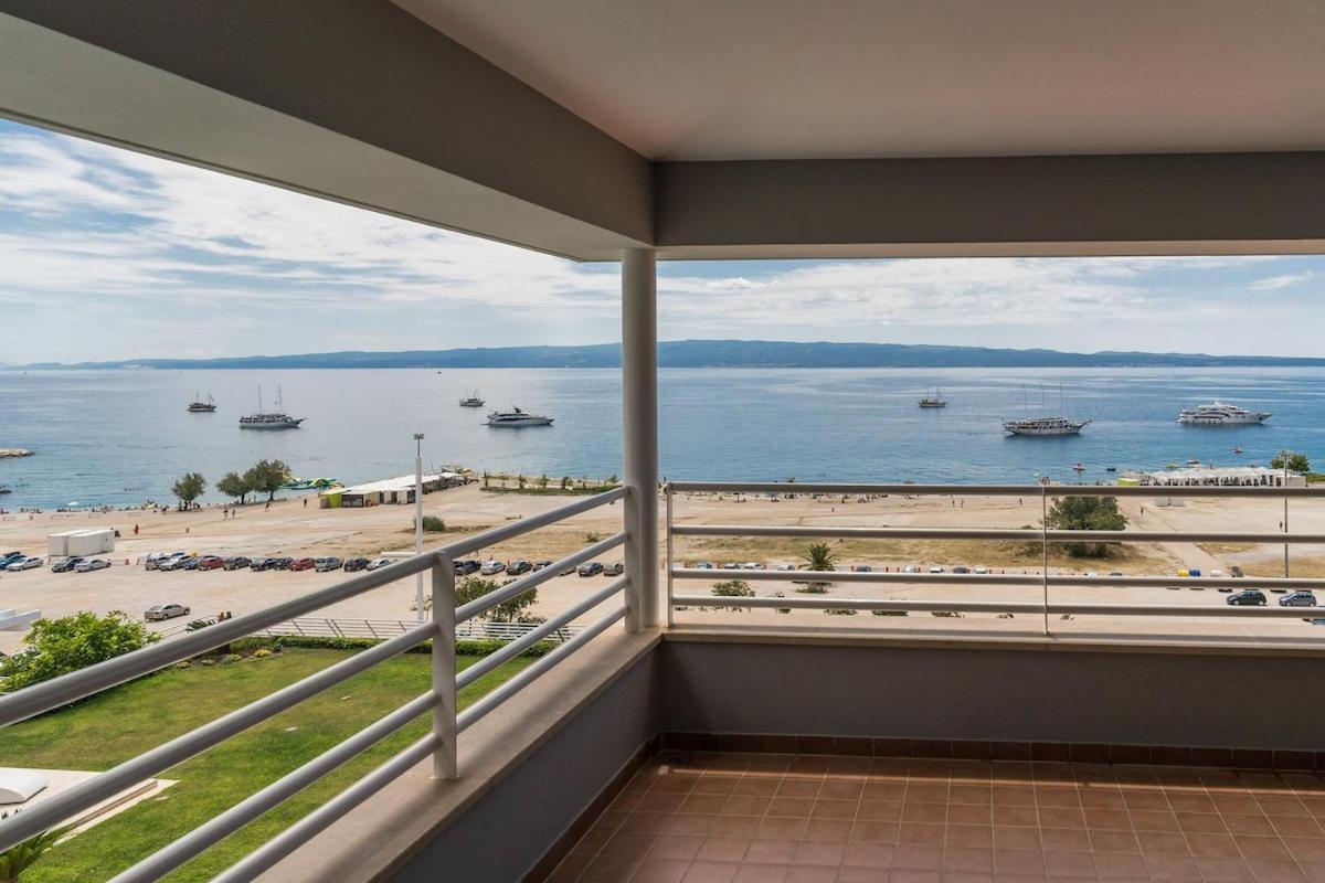 Apartments M Split Luaran gambar