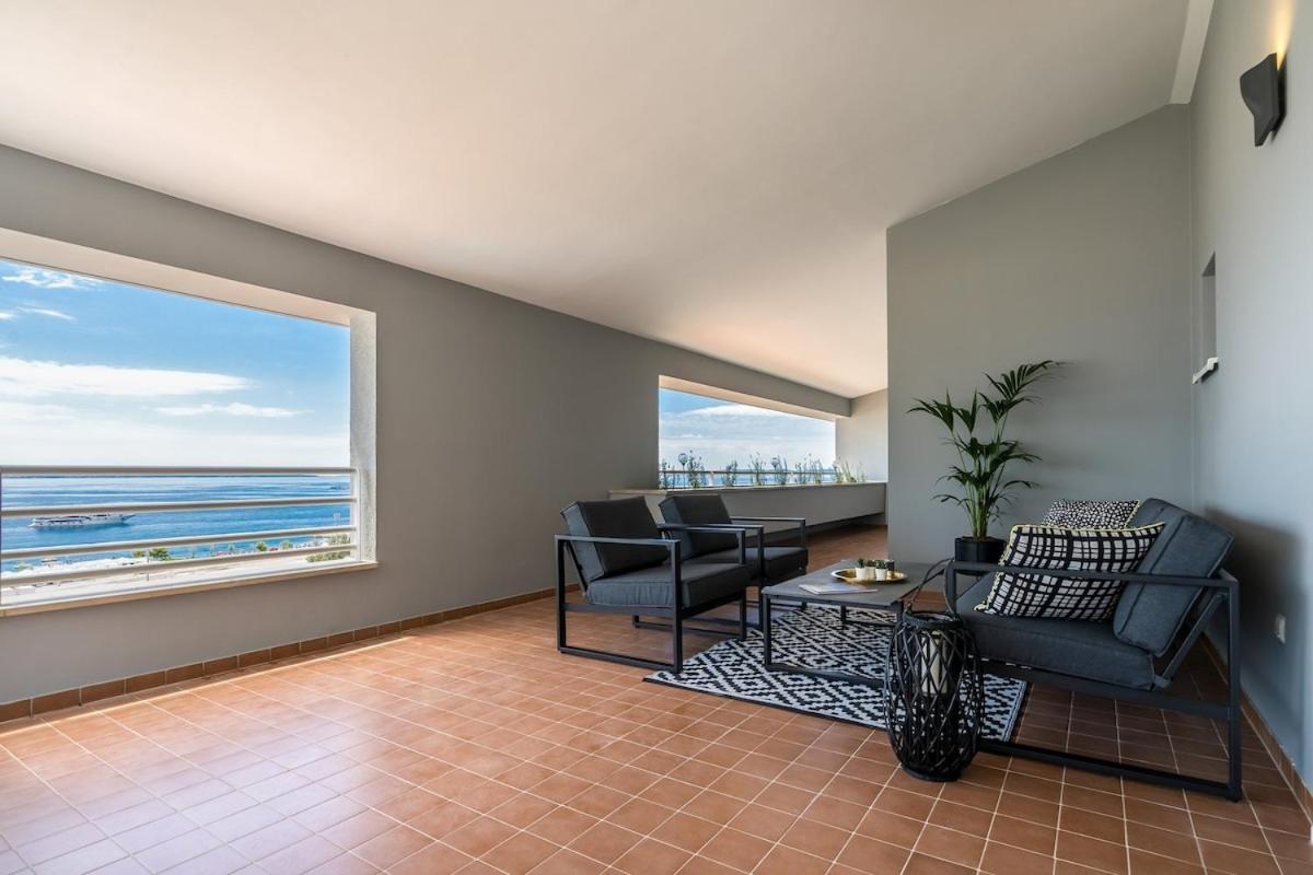 Apartments M Split Luaran gambar