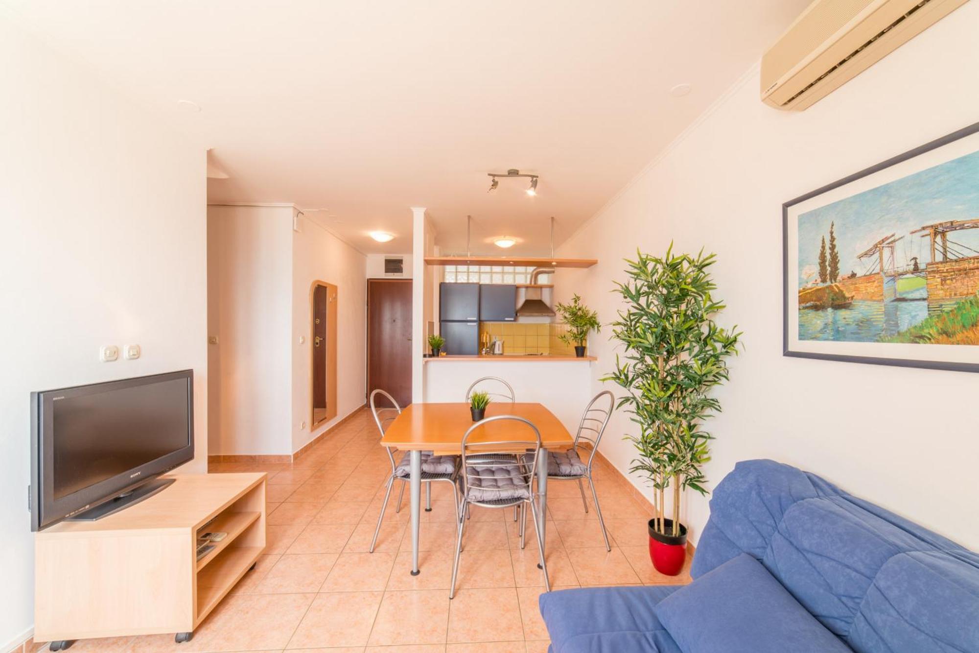 Apartments M Split Luaran gambar