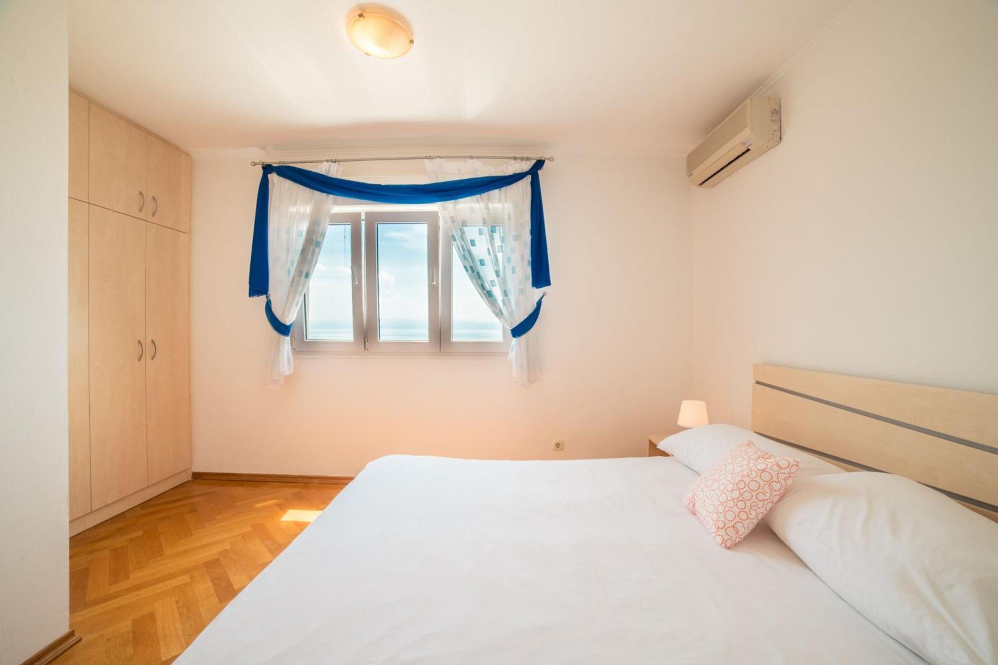 Apartments M Split Luaran gambar