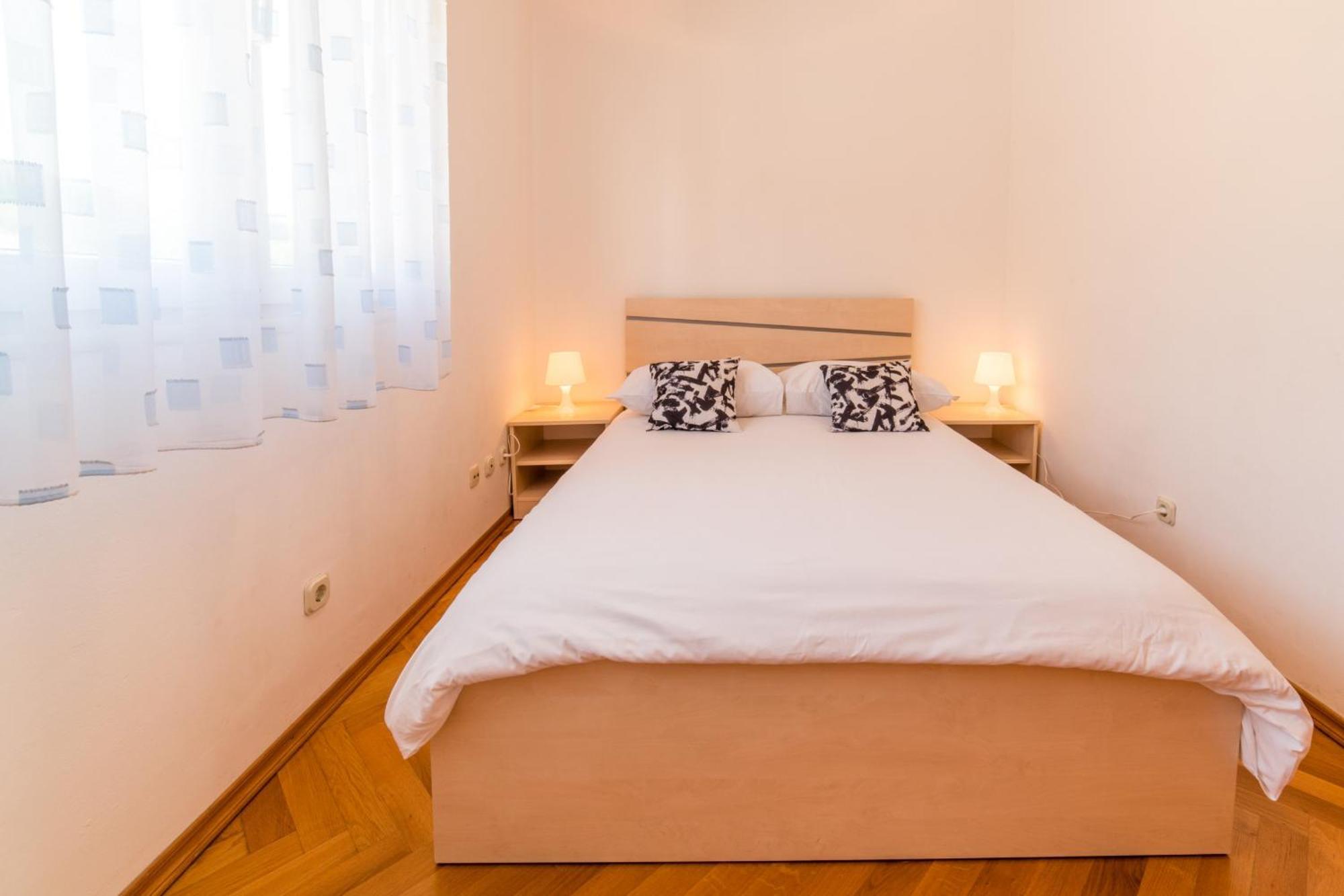 Apartments M Split Luaran gambar