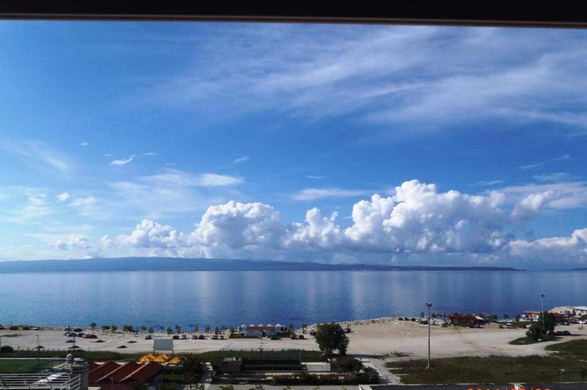 Apartments M Split Luaran gambar