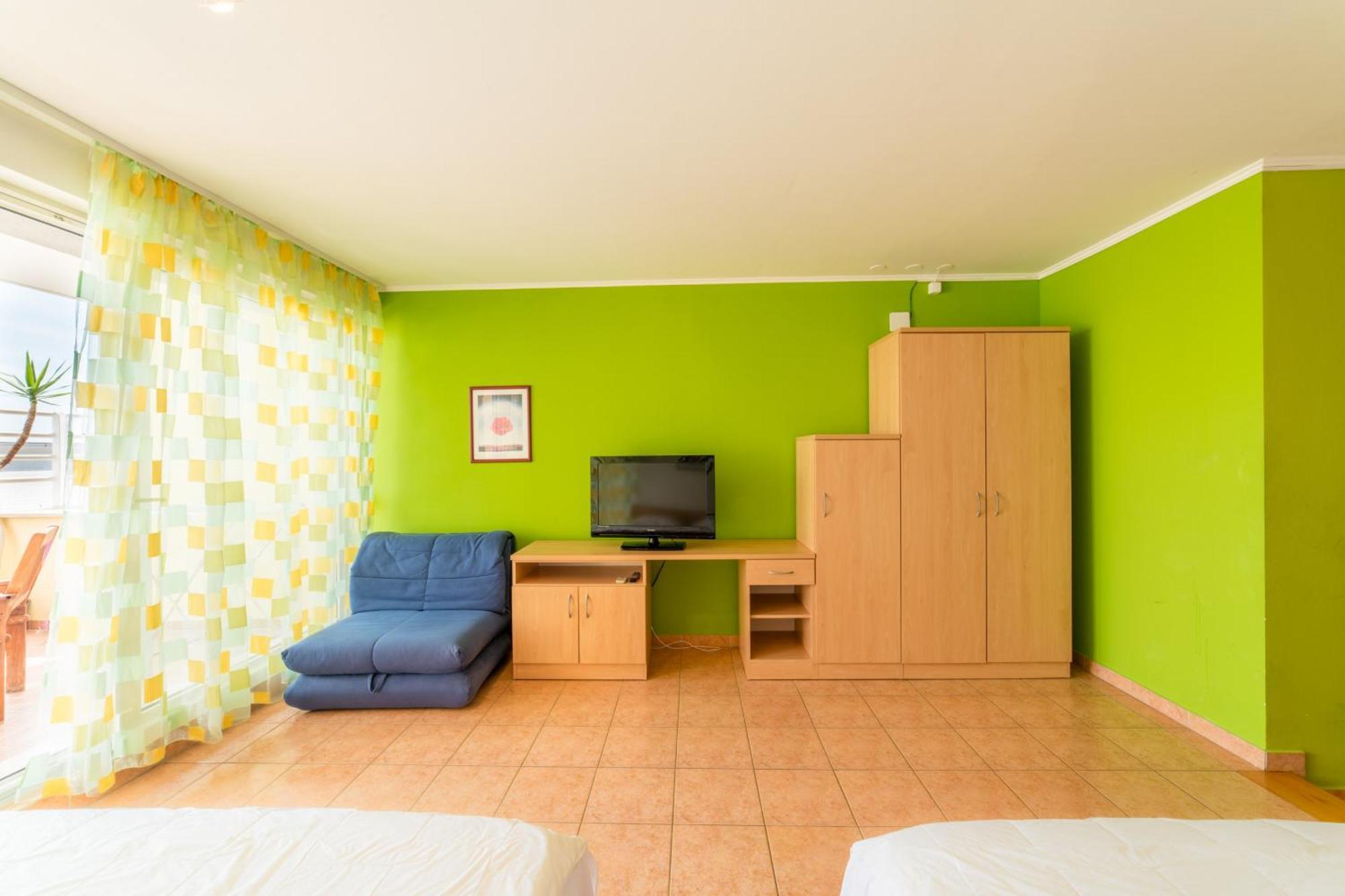 Apartments M Split Luaran gambar