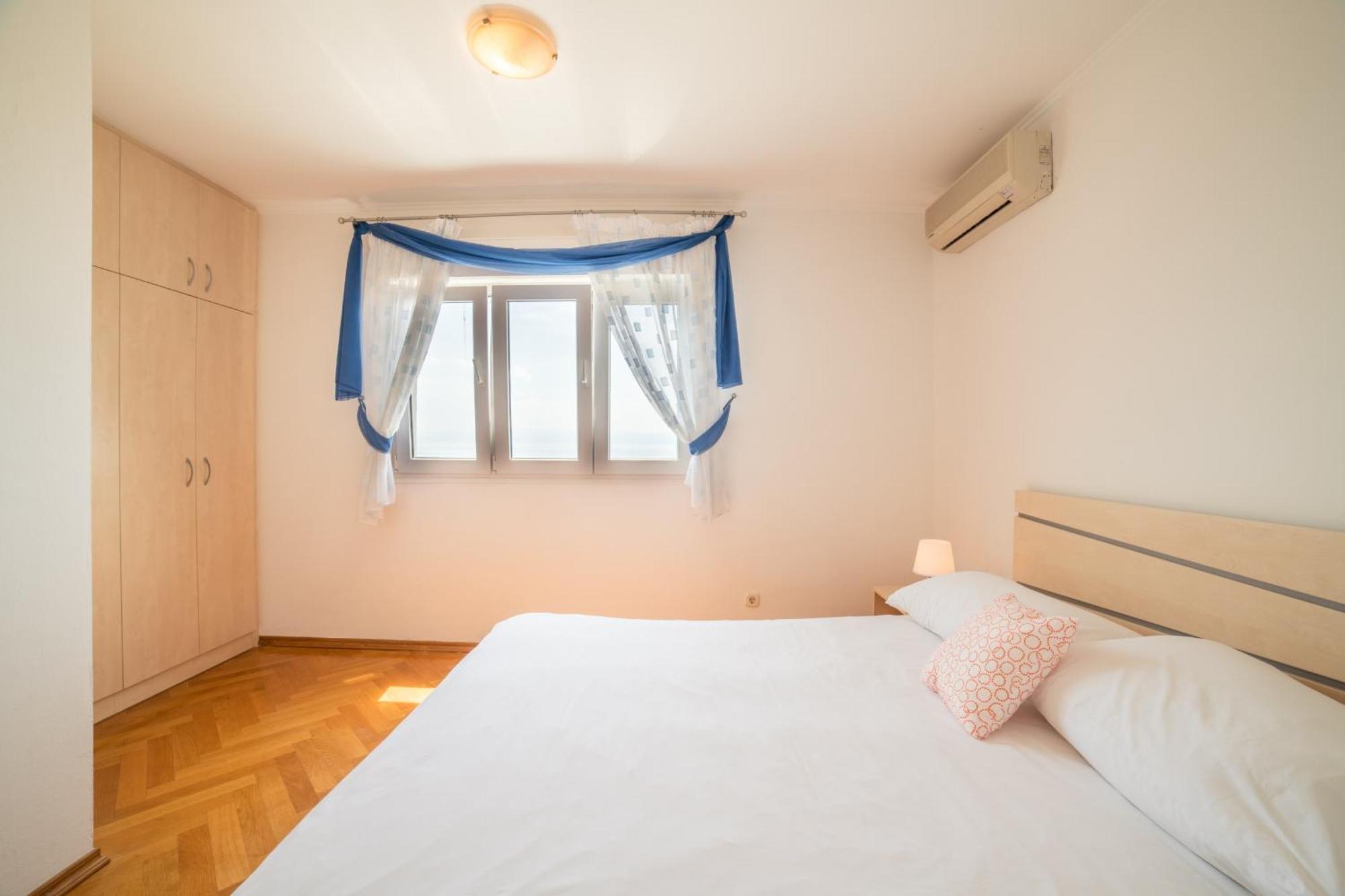Apartments M Split Luaran gambar