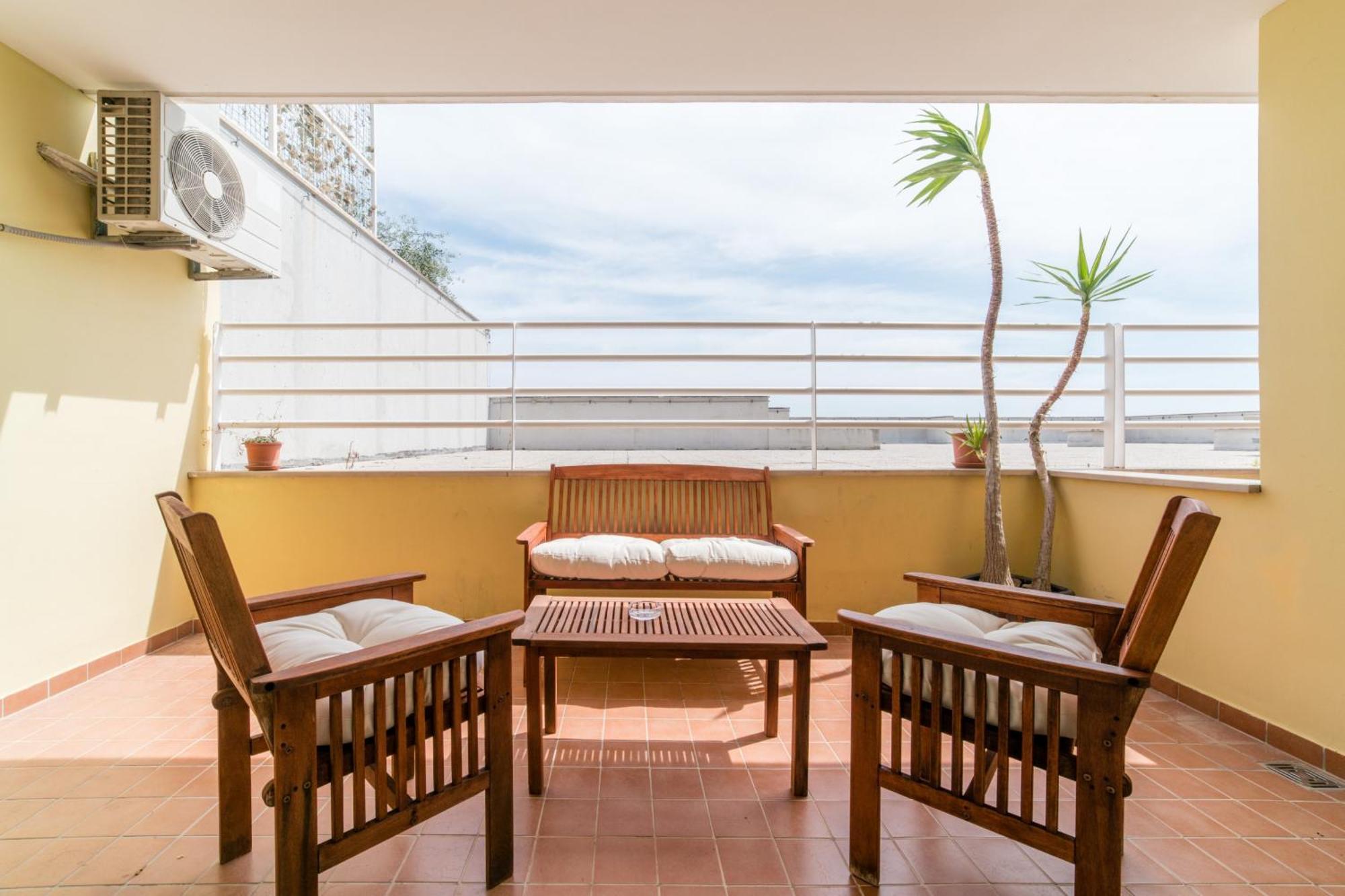 Apartments M Split Luaran gambar