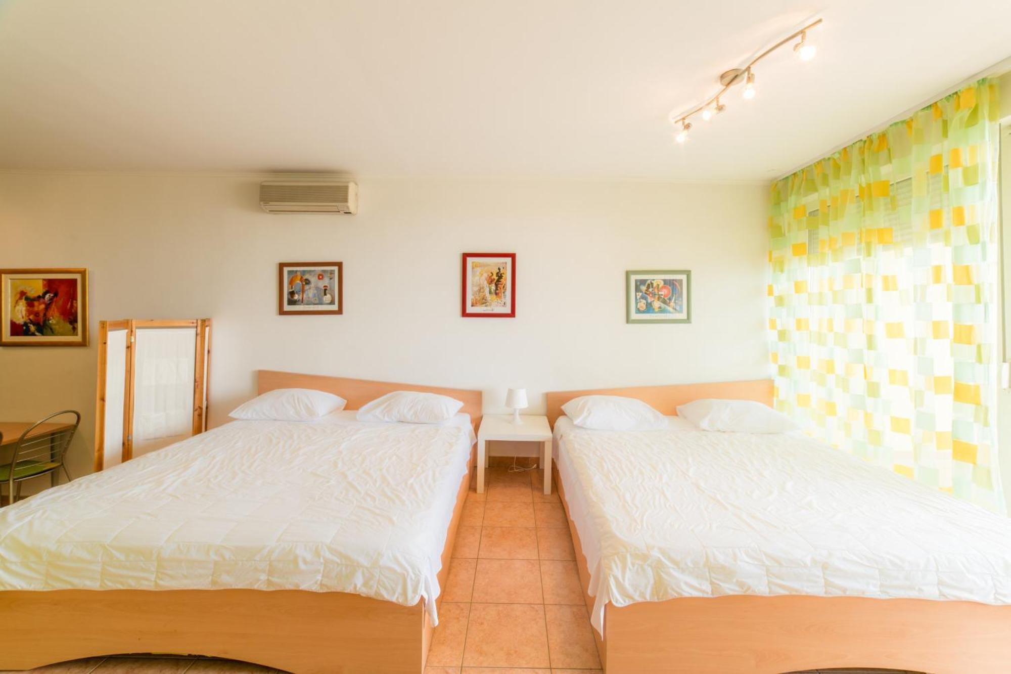 Apartments M Split Luaran gambar