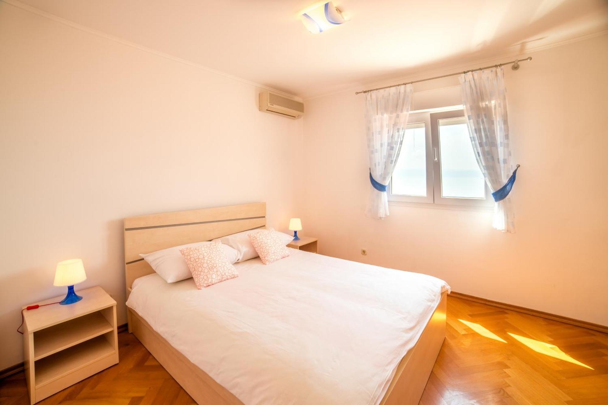 Apartments M Split Luaran gambar