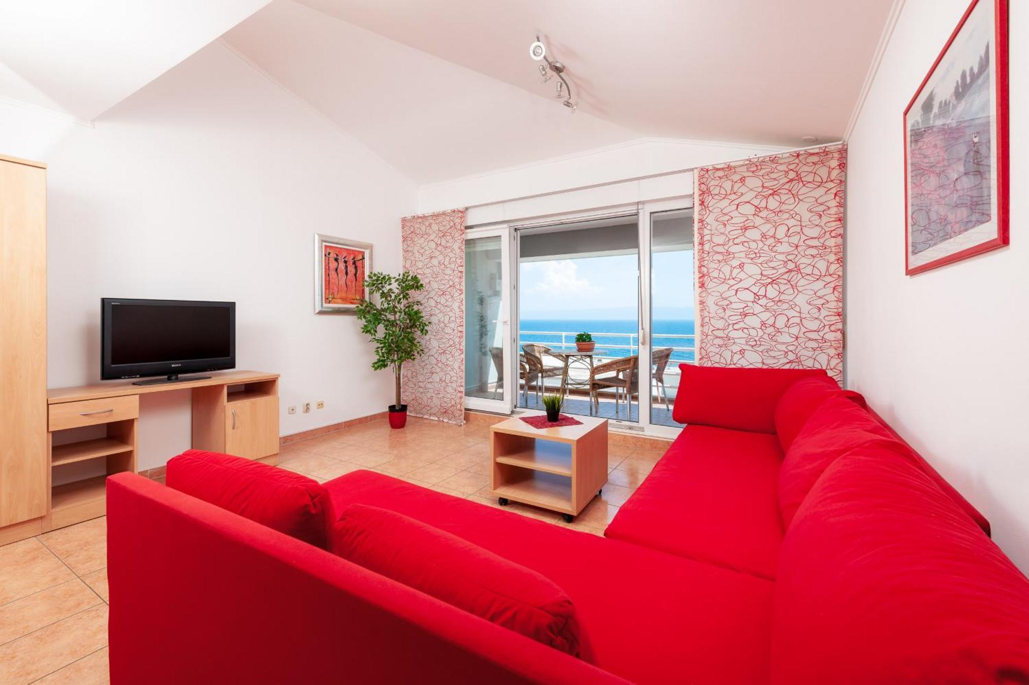 Apartments M Split Luaran gambar