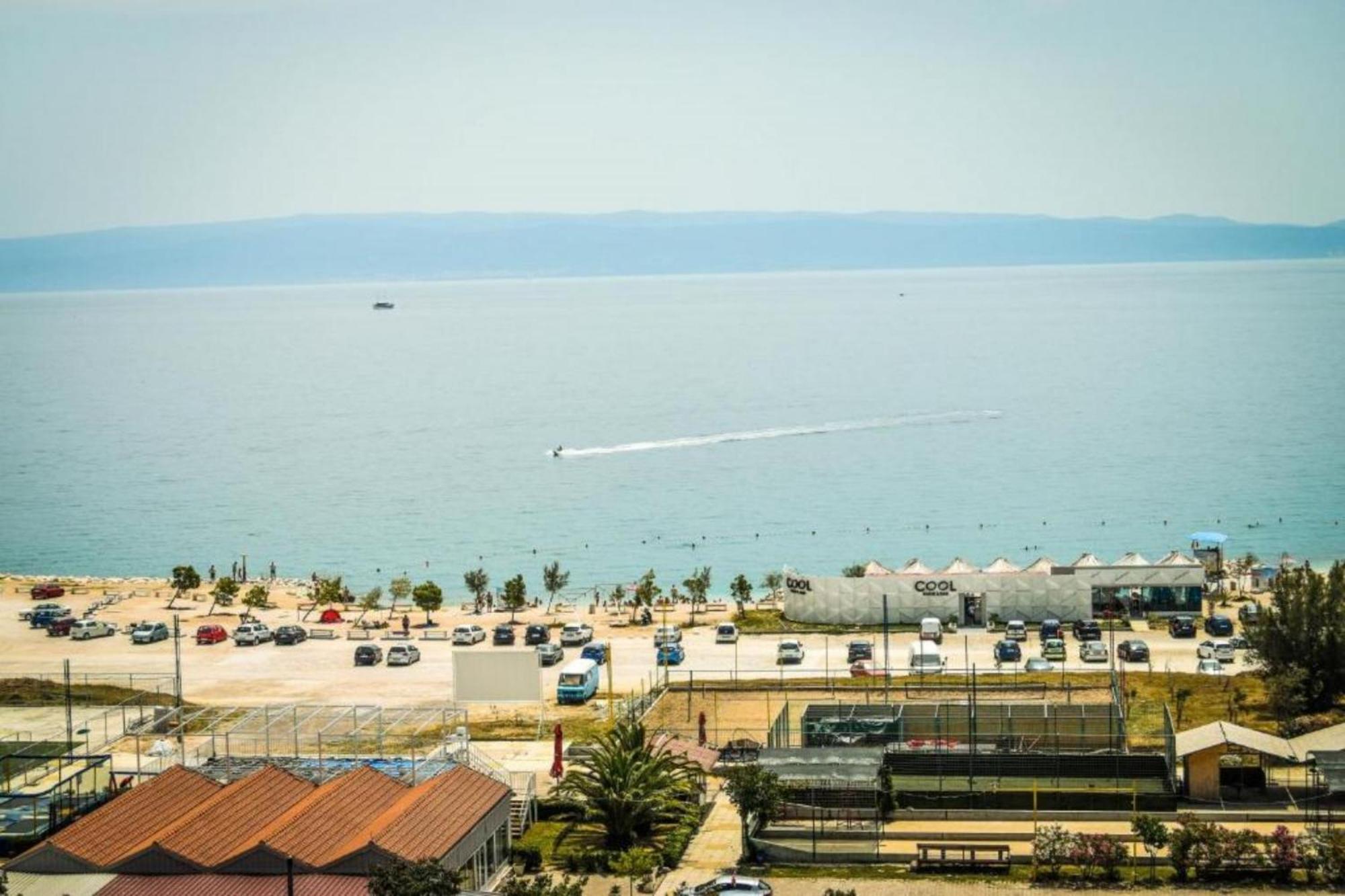 Apartments M Split Luaran gambar