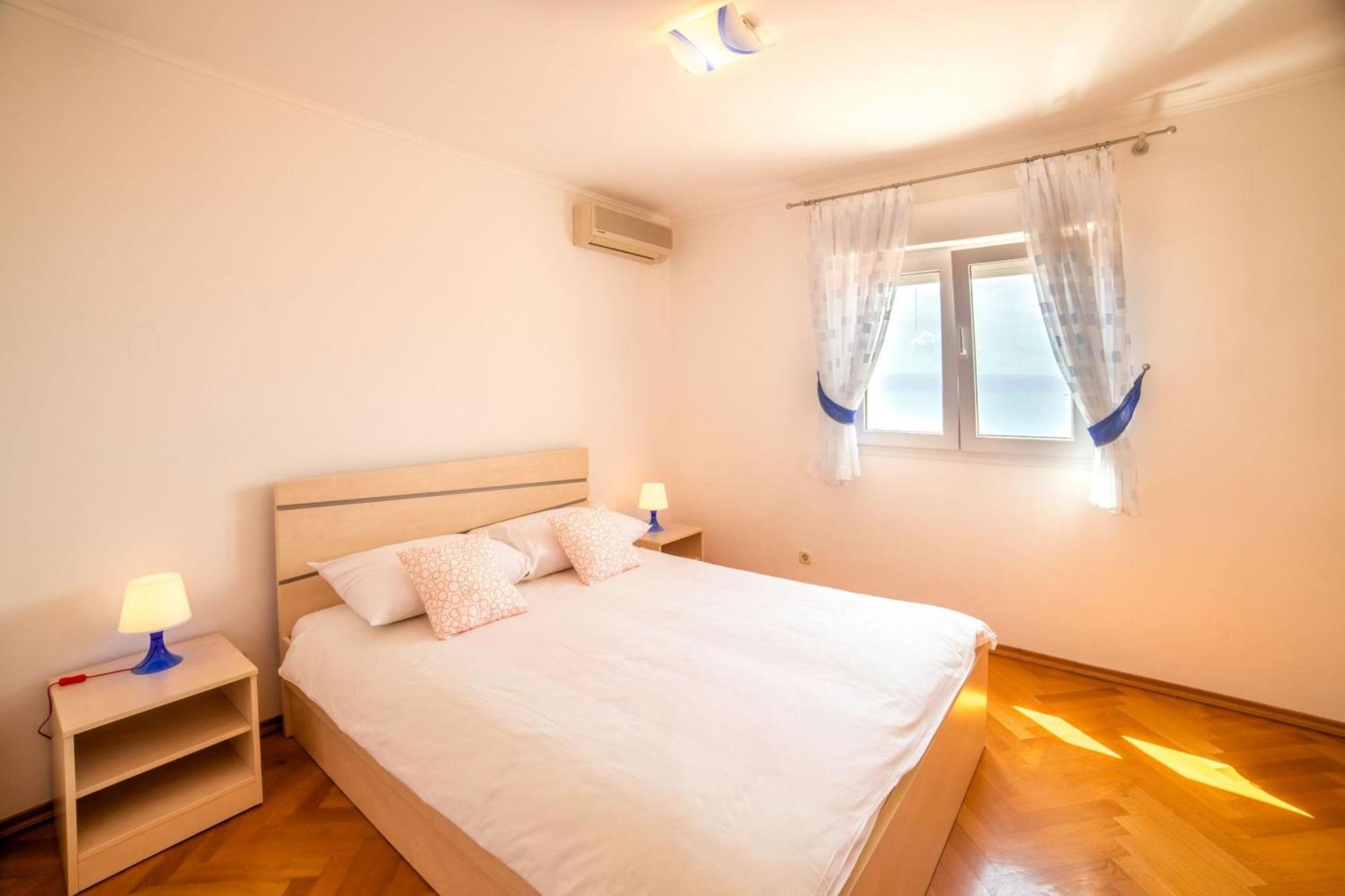 Apartments M Split Luaran gambar
