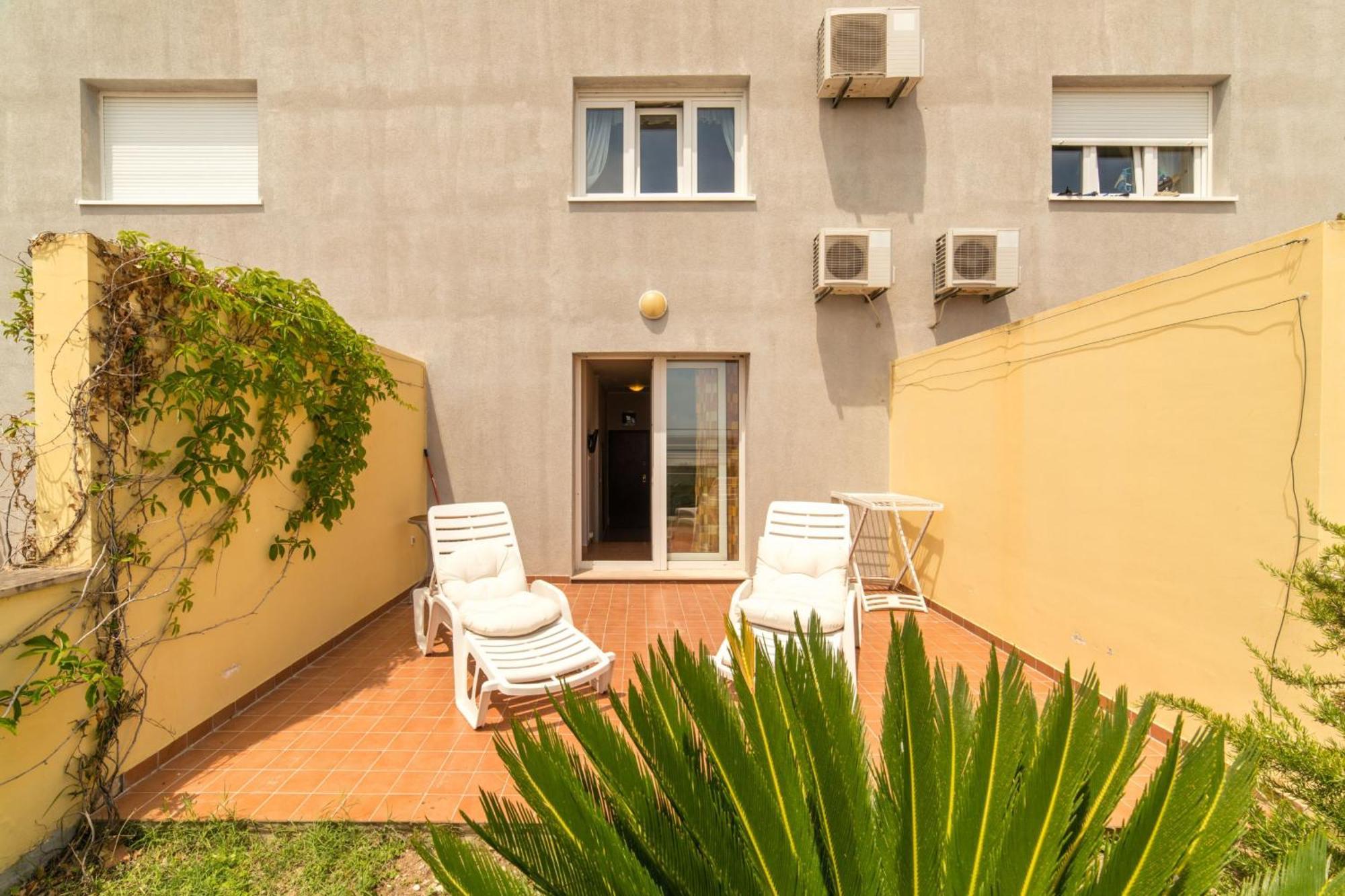 Apartments M Split Luaran gambar