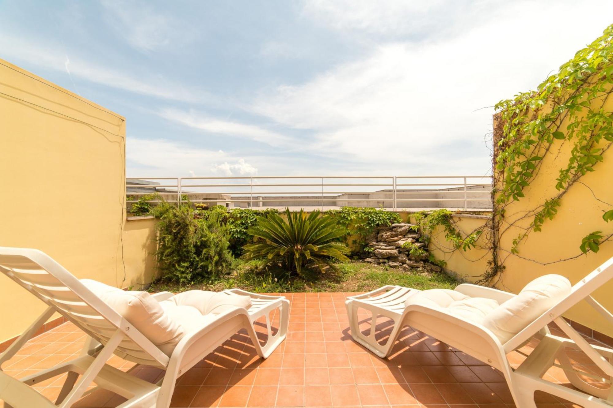 Apartments M Split Luaran gambar