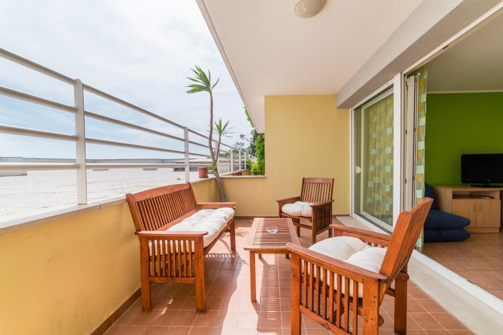 Apartments M Split Luaran gambar