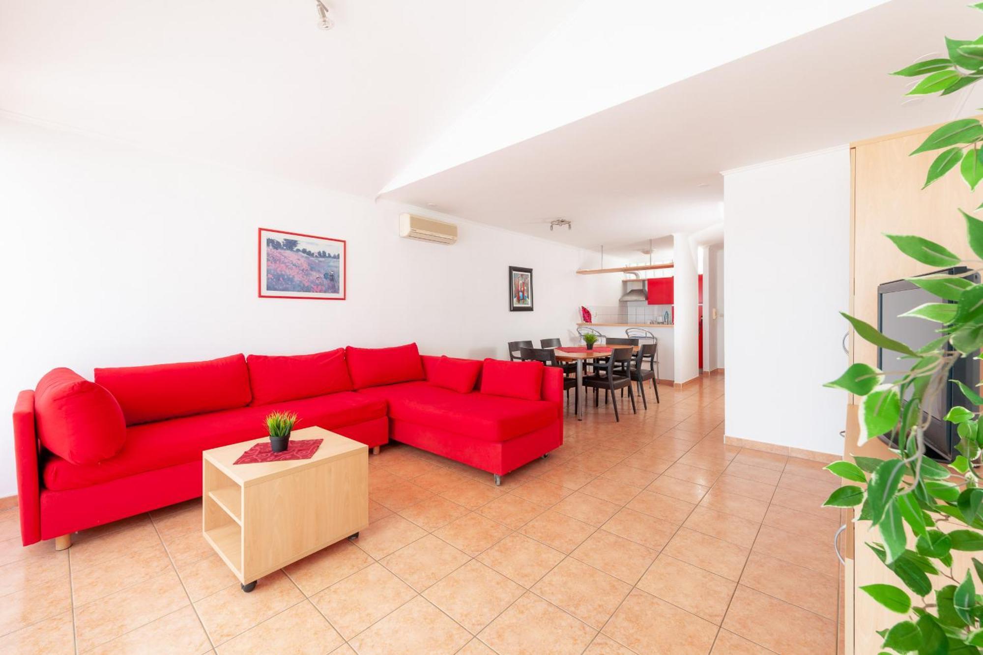 Apartments M Split Luaran gambar