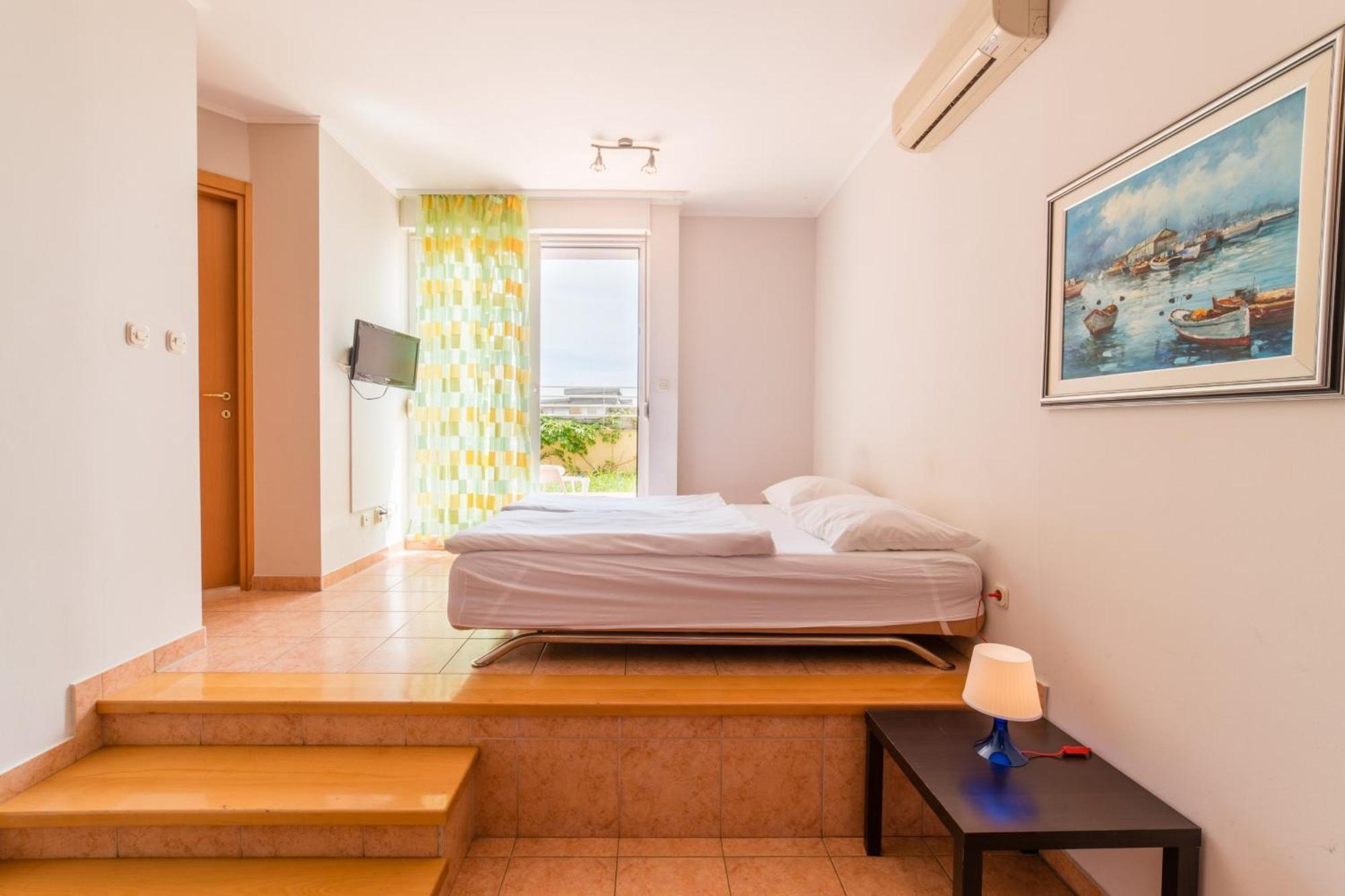 Apartments M Split Luaran gambar