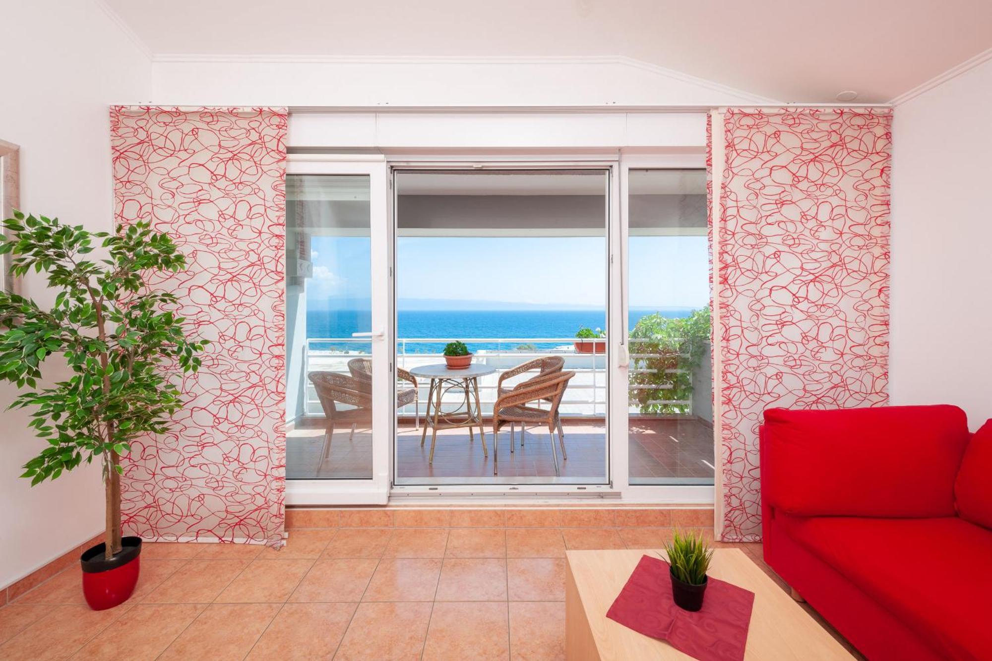 Apartments M Split Luaran gambar