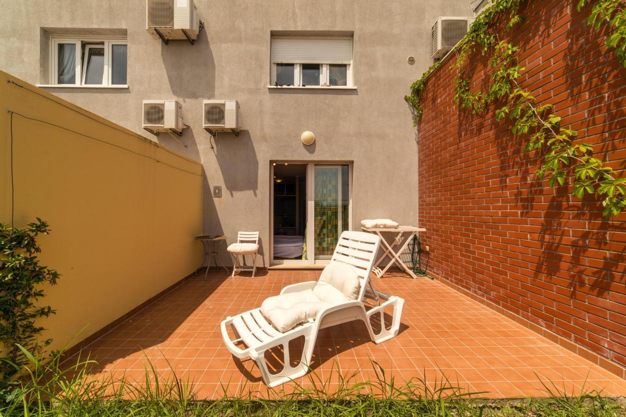 Apartments M Split Luaran gambar