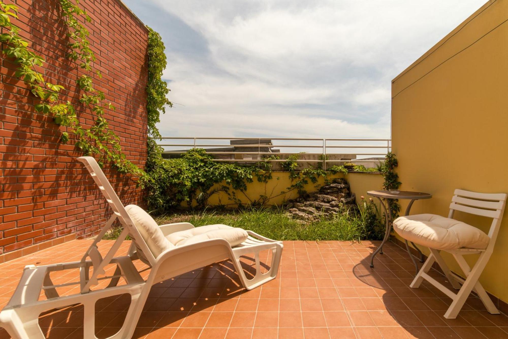 Apartments M Split Luaran gambar