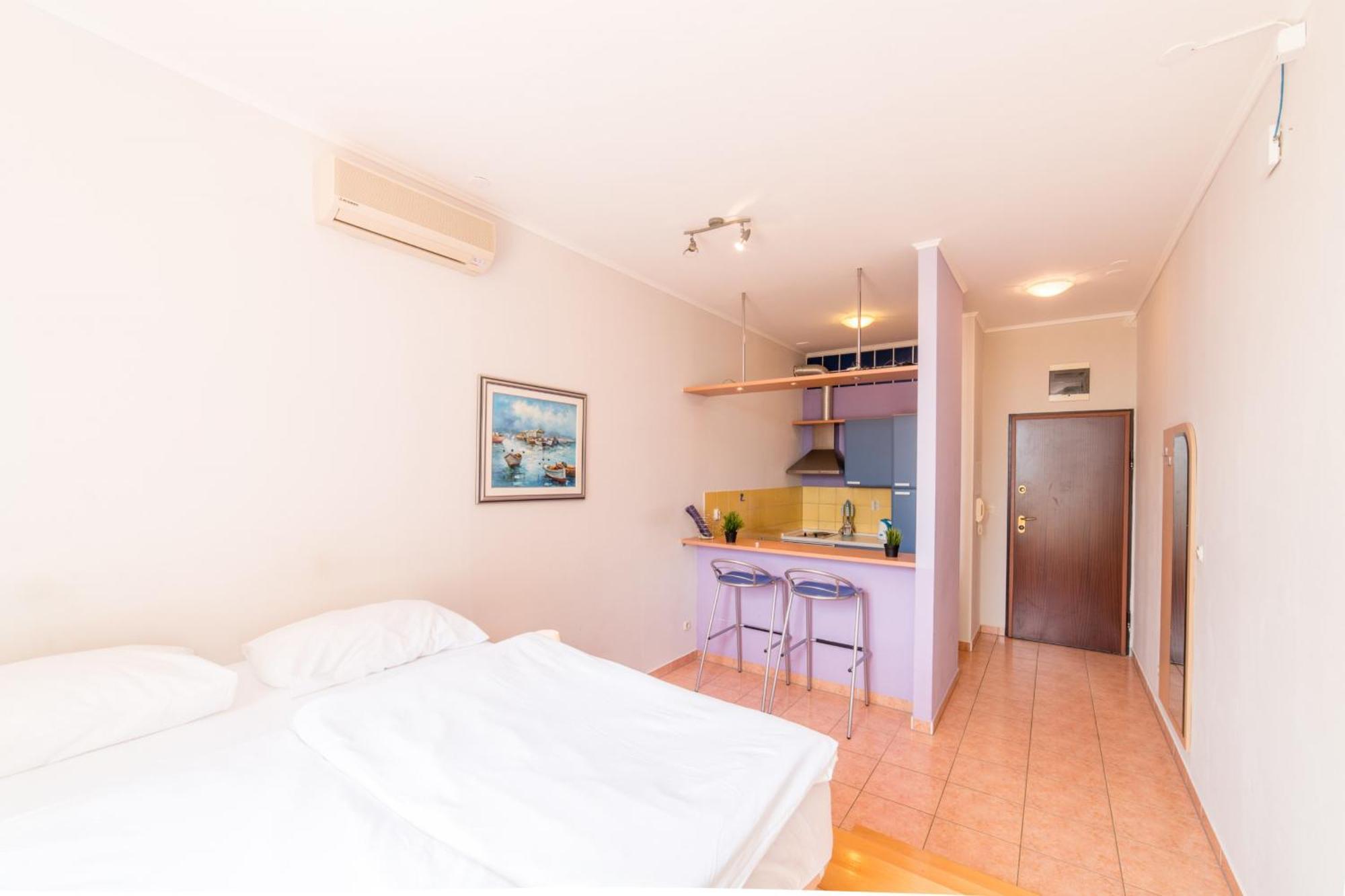 Apartments M Split Luaran gambar